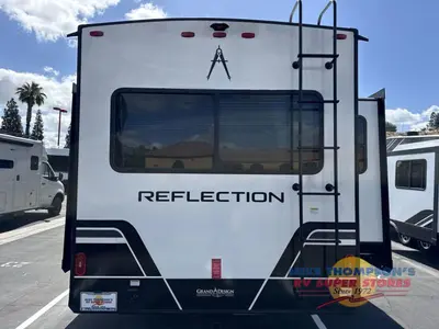 2026 Grand Design Reflection photo 45