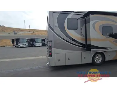 2018 Thor Motor Coach Tuscany photo 2