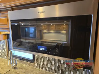 2018 Thor Motor Coach Tuscany photo 36