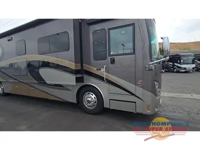 2018 Thor Motor Coach Tuscany photo 4