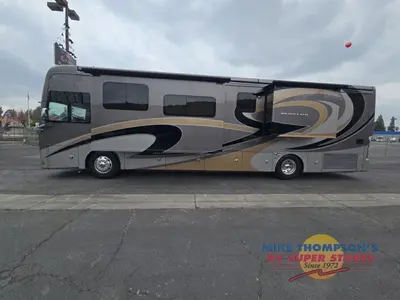 2018 Thor Motor Coach Tuscany photo 12