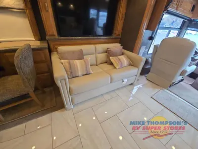 2018 Thor Motor Coach Tuscany photo 26