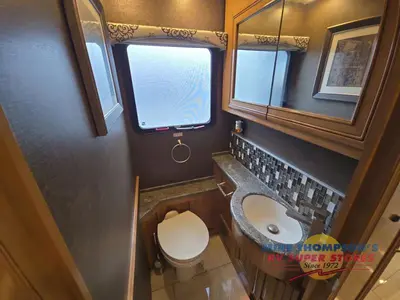 2018 Thor Motor Coach Tuscany photo 50