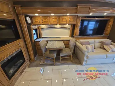 2018 Thor Motor Coach Tuscany photo 25