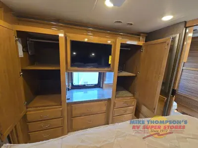 2018 Thor Motor Coach Tuscany photo 45