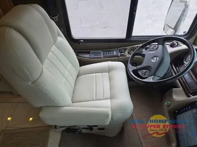 2018 Thor Motor Coach Tuscany photo 19