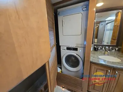 2018 Thor Motor Coach Tuscany photo 46