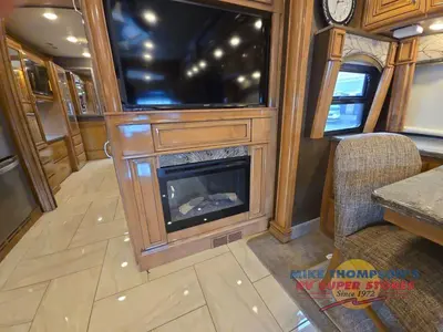 2018 Thor Motor Coach Tuscany photo 30