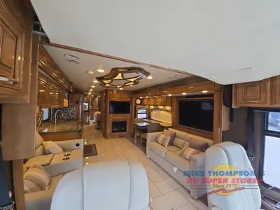 2018 Thor Motor Coach Tuscany photo 18