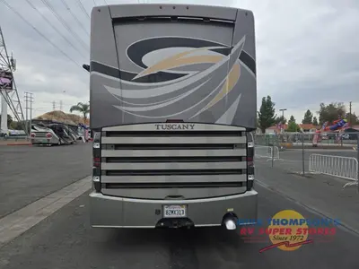 2018 Thor Motor Coach Tuscany photo 14