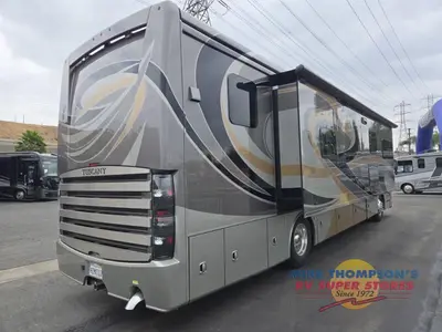 2018 Thor Motor Coach Tuscany photo 15