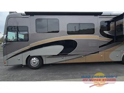 2018 Thor Motor Coach Tuscany photo 7