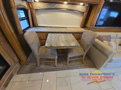 2018 Thor Motor Coach Tuscany photo 31