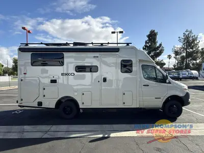 2027 Winnebago EKKO Sprinter photo 40