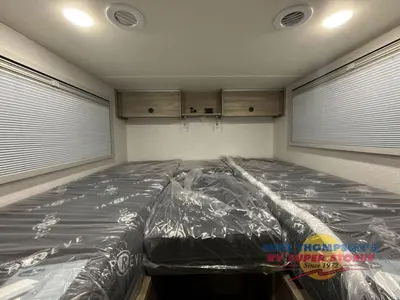 2027 Winnebago EKKO Sprinter photo 27