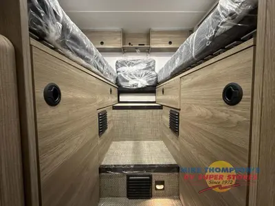 2027 Winnebago EKKO Sprinter photo 30