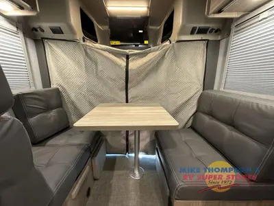 2027 Winnebago EKKO Sprinter photo 20