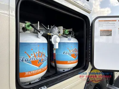2027 Winnebago EKKO Sprinter photo 44