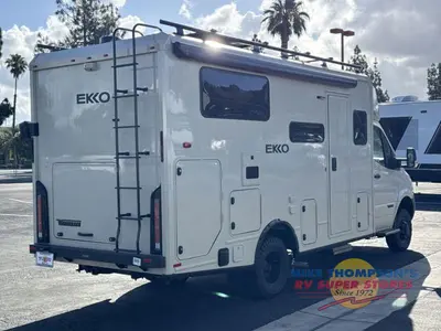 2027 Winnebago EKKO Sprinter photo 39