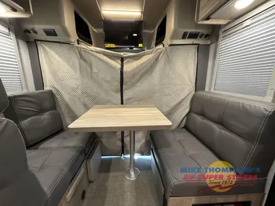 2027 Winnebago EKKO Sprinter photo 19