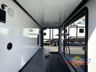 2027 Winnebago EKKO Sprinter photo 43