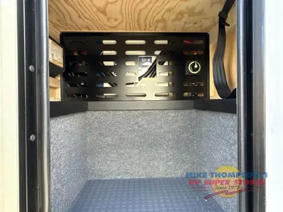 2027 Winnebago EKKO Sprinter photo 42
