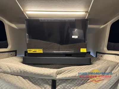 2027 Winnebago EKKO Sprinter photo 29