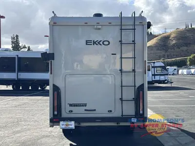 2027 Winnebago EKKO Sprinter photo 38