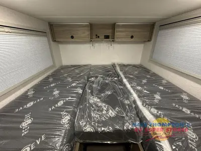 2027 Winnebago EKKO Sprinter photo 28
