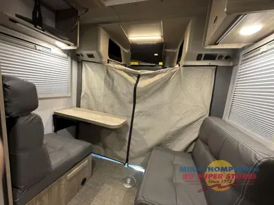 2027 Winnebago EKKO Sprinter photo 21