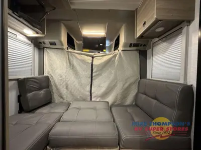 2027 Winnebago EKKO Sprinter photo 18