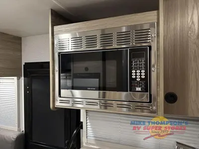 2027 Winnebago EKKO Sprinter photo 23