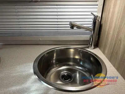 2027 Winnebago EKKO Sprinter photo 24