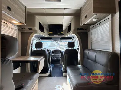 2027 Winnebago EKKO Sprinter photo 16
