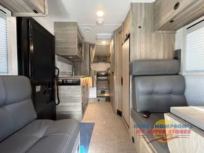 2027 Winnebago EKKO Sprinter photo 15