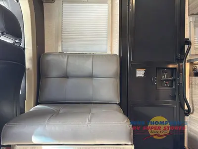 2027 Winnebago EKKO Sprinter photo 17