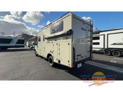 2027 Winnebago EKKO Sprinter photo 7