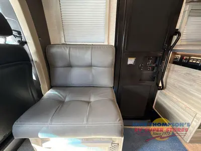 2027 Winnebago EKKO Sprinter photo 14