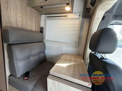 2027 Winnebago EKKO Sprinter photo 13