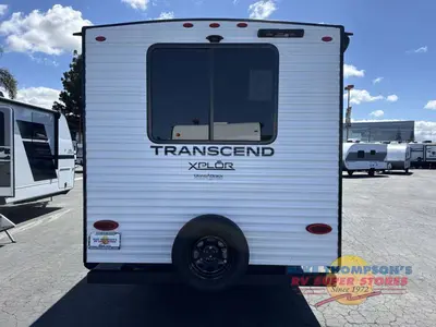 2026 Grand Design Transcend Xplor photo 37