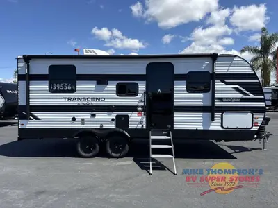 2026 Grand Design Transcend Xplor photo 39