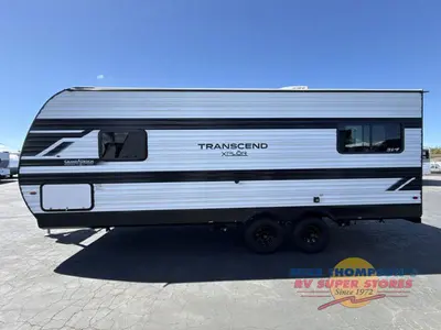 2026 Grand Design Transcend Xplor photo 35