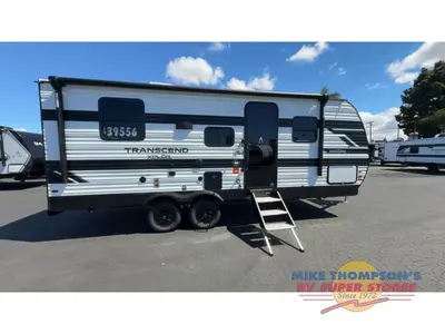 2026 Grand Design Transcend Xplor photo 9