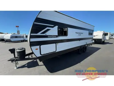 2026 Grand Design Transcend Xplor photo 4