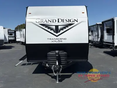 2026 Grand Design Transcend Xplor photo 33