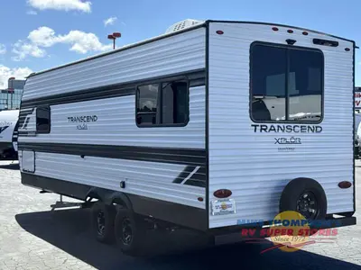 2026 Grand Design Transcend Xplor photo 36