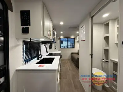 2026 Grand Design Transcend Xplor photo 10