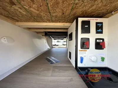 2026 Grand Design Transcend Xplor photo 41