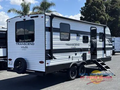 2026 Grand Design Transcend Xplor photo 38