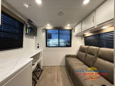 2026 Grand Design Transcend Xplor photo 11